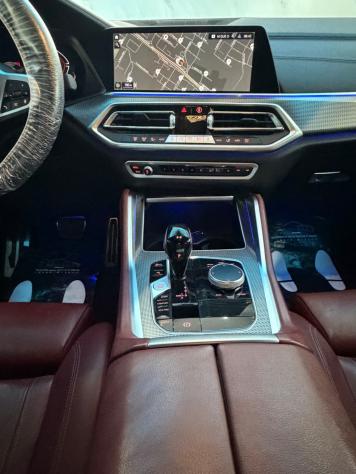 Bmw X6 xDrive30d 48V Msport - Foto 6