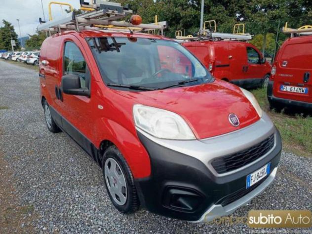 FIAT Fiorino 1.3 MJT 80CV + IVA 22% rif. 24148078 - Foto 4