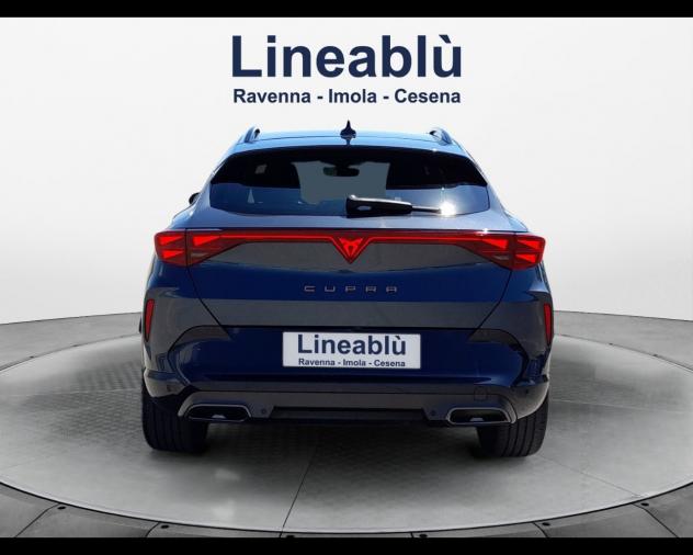 CUPRA Formentor 2.0 TDI DSG - Foto 4