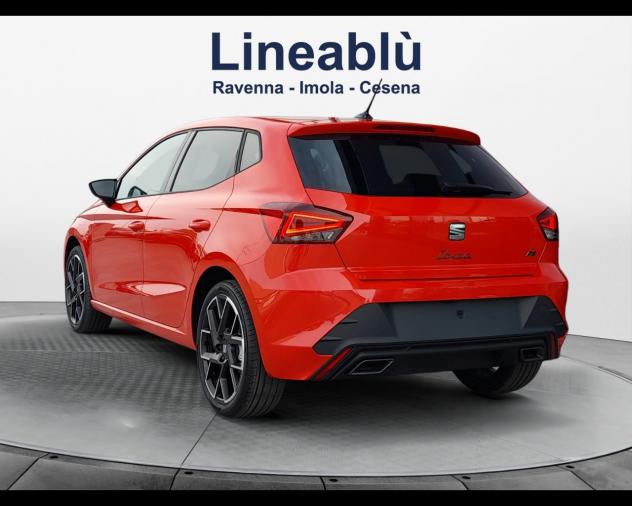 SEAT Ibiza 1,0 TSIFR 5P85 DS8M6 MY 27 - Foto 3