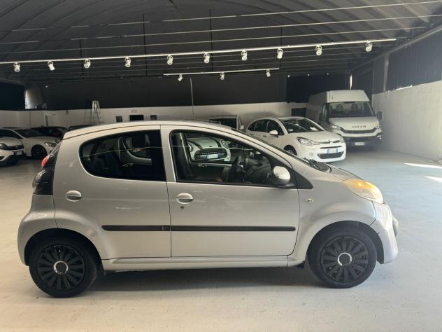 Citroen C1 1.0 5 porte C1TY -Neopatentati - Foto 7