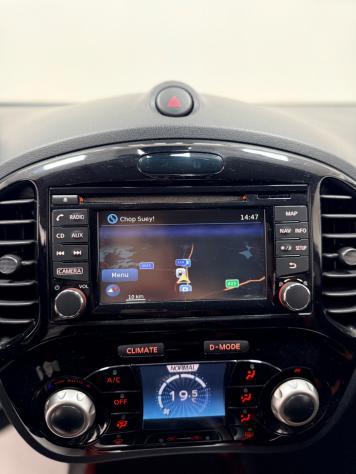 Nissan Juke 1.5 dCi 110cv Bose Personal Edition 09/2018 Neopatentati Euro 6B - Foto 8