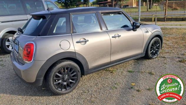 MINI Cooper D 1.5 Cooper D Baker Street 5 porte rif. 24086691 - Foto 2
