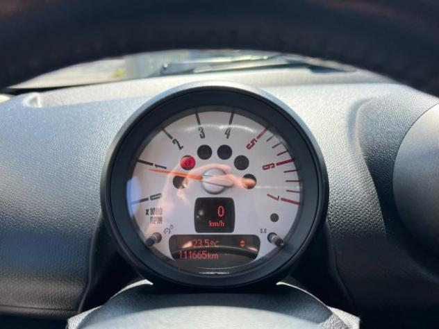MINI Countryman Mini Cooper D Countryman rif. 23051644 - Foto 8