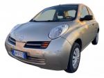 NISSAN Micra 1.0 16V 5 porte Visia rif. 23258596