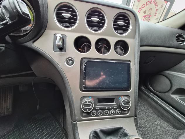 Alfa Romeo 159 1.9 JTDm 16V Distinctive - Foto 10