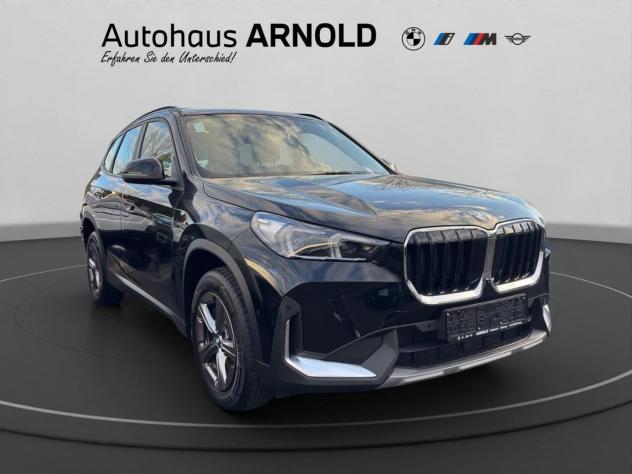 BMW X1 sDrive 20i HEAD-UP LED CAMERA WIDESCREEN DAB KEY