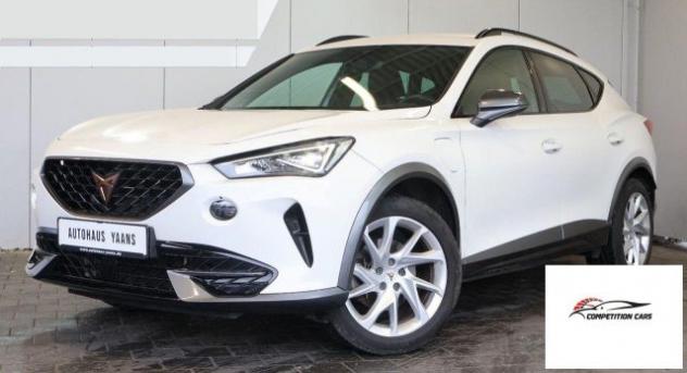 CUPRA Formentor 1.4 e-Hybrid DSG LED ACC VIRTUAL NAVI APPLE DAB rif. 22596940 - Foto 3