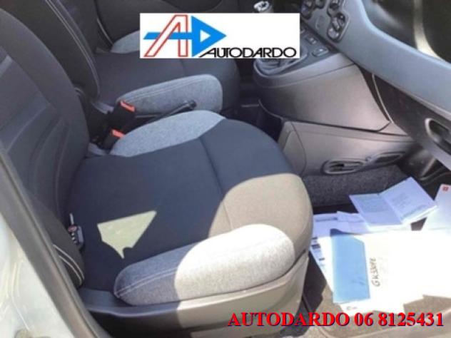 FIAT Panda 1.0 FireFly S&S Hybrid City Life rif. 24230538 - Foto 6