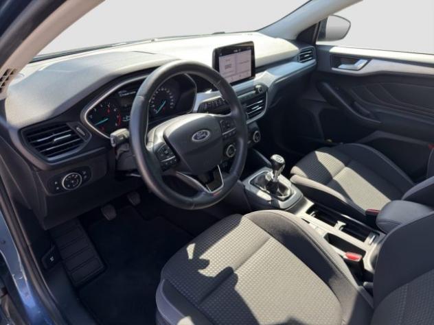 FORD Focus Focus 1.0 EcoBoost 125 CV 5p Business rif. 23833427 - Foto 9