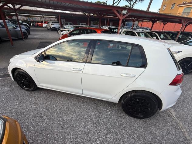 Golf 1.6 TDI DSG - Highline-rate-garanzia -permute - Foto 4