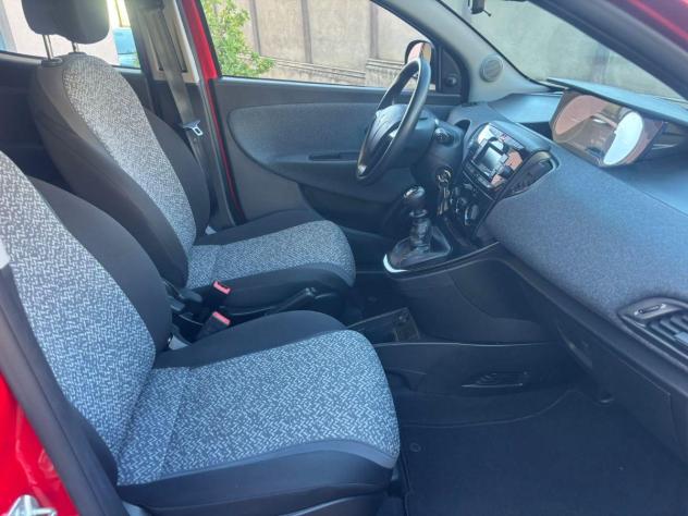 LANCIA Ypsilon 1.0 FireFly S&S Hybrid Oro - Foto 3