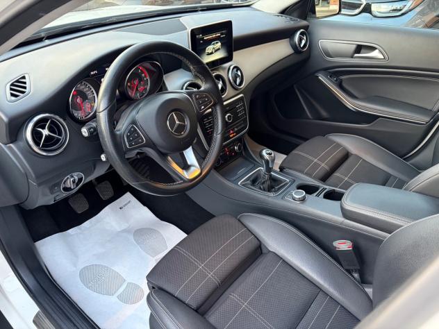 Mercedes-benz GLA 200d Sport - VENDUTA IL 27.7.2026 !! - Foto 7
