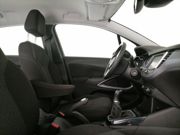 Opel Crossland 1.2 Edition s&s 83cv - Foto 6