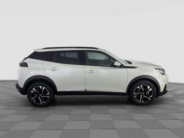 PEUGEOT 2008 2008 PureTech 130 S&S Allure rif. 23785145 - Foto 6