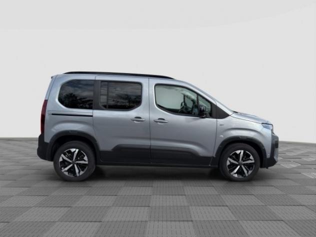 PEUGEOT Rifter Rifter BlueHDi 130 S&S EAT8 GT Standard rif. 24158439 - Foto 6