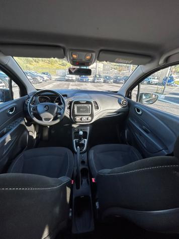 Renault Captur 1.5 dCi 90cv SPORT EDITION MY19 - Foto 5