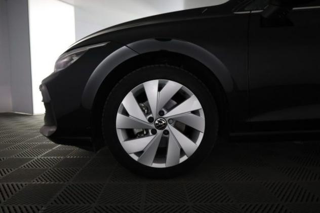 VOLKSWAGEN Golf Golf 2.0 TDI 150 CV DSG SCR Style rif. 23903766 - Foto 8