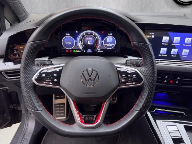 Volkswagen Golf GTI Performance 2.0 245cv - PROMO/IVA ESP. - Foto 10
