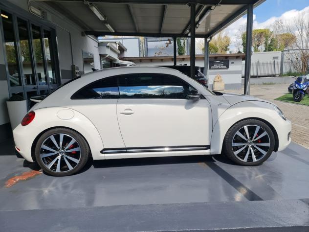 Volkswagen Maggiolino 2.0 TSI DSG Sport - Foto 8