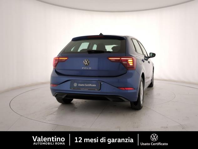 Volkswagen Polo 1.0 EVO - Foto 3