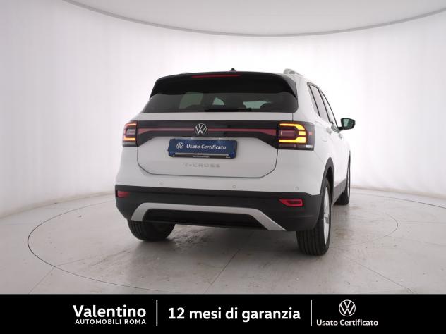 Volkswagen T-Cross 1.0 TSI 110 CV Advanced - Foto 3