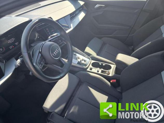 AUDI A3 Sedan 35 TFSI S tronic Business Advanced rif. 24001960 - Foto 8