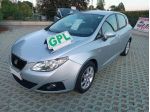 Seat Ibiza 1.4 16V 85CV 5p. Special Ed. Dual