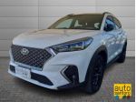 HYUNDAI Tucson 1.6 CRDi 48V N Line rif. 24111055