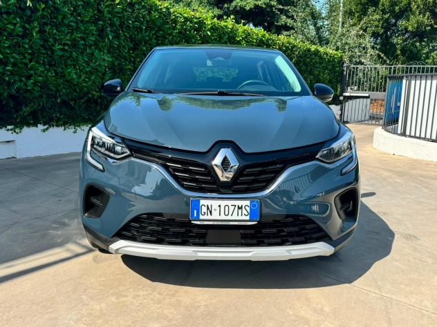 Renault Captur Full Hybrid E-Tech 145 CV Equilibre - Foto 3