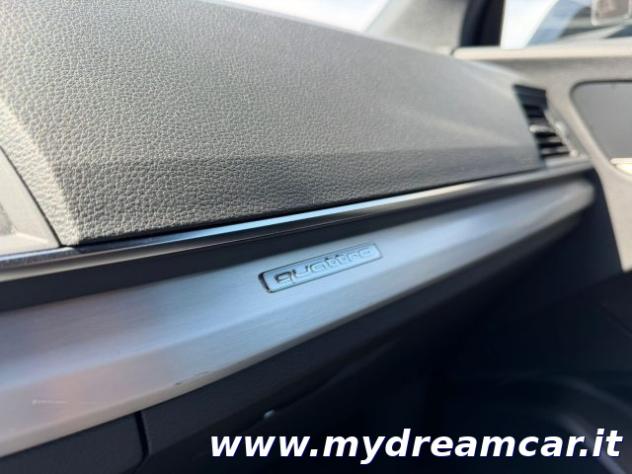 AUDI Q5 2.0 TDI Sport QUATTRO S tronic rif. 24065579 - Foto 10