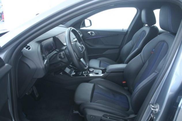 BMW 118 i 5p. Msport M-sport Shadow Line / Neopatentati rif. 22228432 - Foto 7