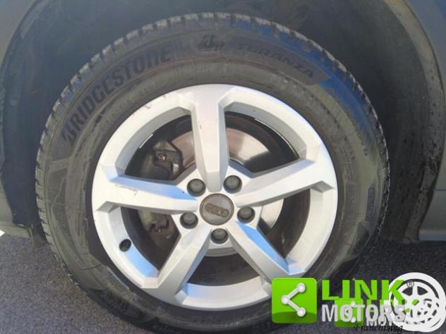 AUDI Q2 business s tronic rif. 23983327 - Foto 3