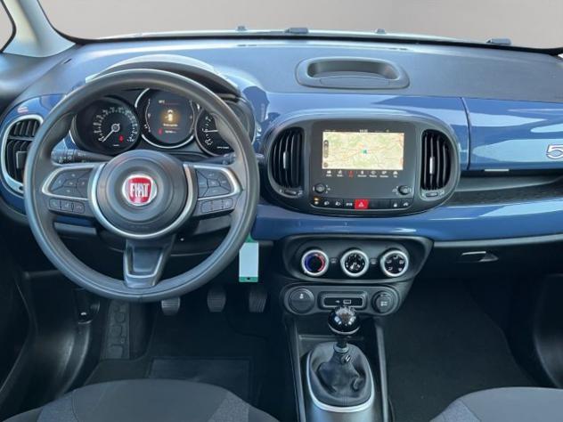 FIAT 500L 1.3 Multijet 95 CV rif. 23465067 - Foto 10