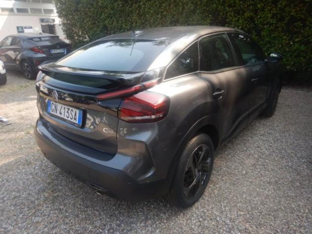 Citroën C4 BlueHDi 130 S&S EAT8 Feel Pack *Navigatore* - Foto 2