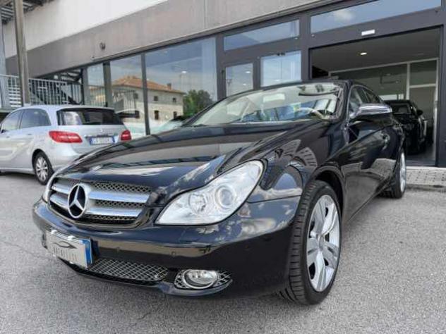 MERCEDES-BENZ CLS 320 CDI Chrome rif. 23719296