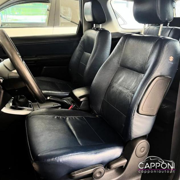 SUZUKI Grand Vitara 1.9 DDiS 4X4 3 porte NEOPATENTATI rif. 24170692 - Foto 7