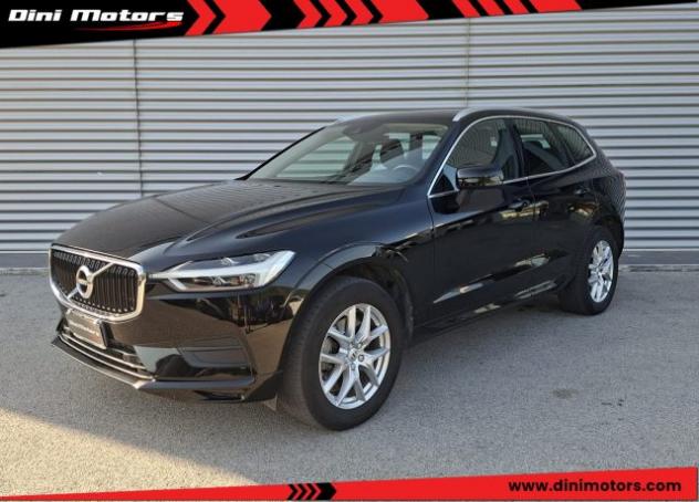 VOLVO XC60 B4 (d) AWD Geartronic Business Plus 4x4 rif. 24022273