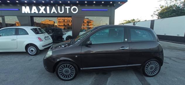 Lancia Ypsilon GPL - Foto 10