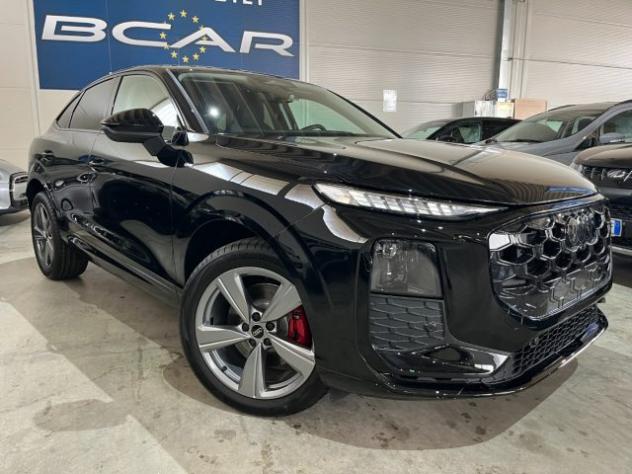 AUDI Q3 SPB Sportback TDI S line Stronic Black Line Sline rif. 24117674 - Foto 2