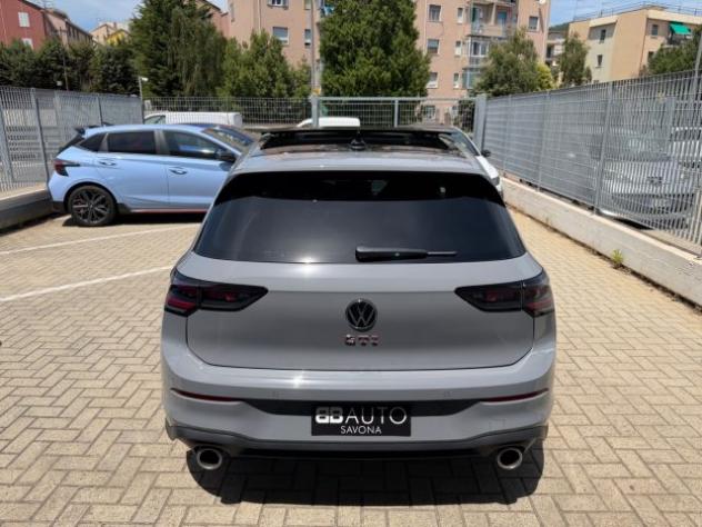 VOLKSWAGEN Golf GTI 2.0 TSI DSG GTI TETTO DCC HEAD UP rif. 23837509 - Foto 8