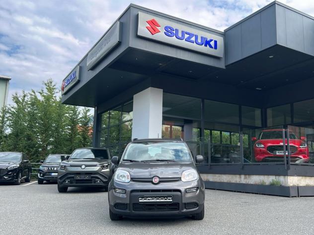 FIAT Panda 1.0 FireFly 70cv S&S Hybrid City Life - Foto 2