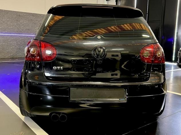 Volkswagen Golf GTI Golf 2.0 16V TFSI 3p. GTI - Foto 5