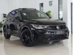 VW Tiguan 2.0 TDI 150cv DSG R-Line TETTO 2024