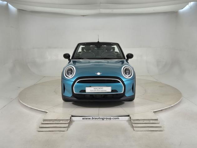 MINI Mini Cabrio F57 2021 Cabrio 1.5 Cooper Sidewalk auto - Foto 3