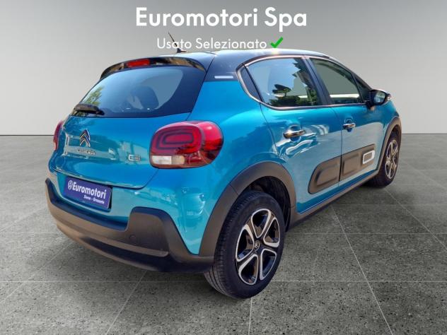 Citroën C3 C3 1.2 puretech Shine Pack s&s 83cv - Foto 5