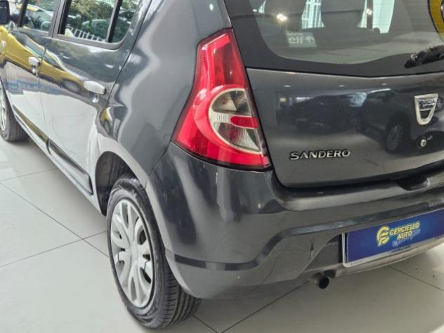 DACIA Sandero 1.2 16V GPL 75CV Embleme rif. 20697268 - Foto 2