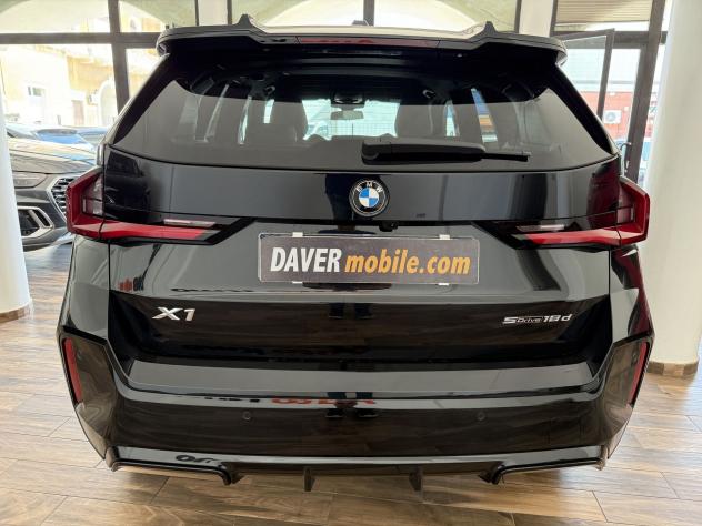 BMW X1 X1 sdrive18d MSport auto - Foto 5