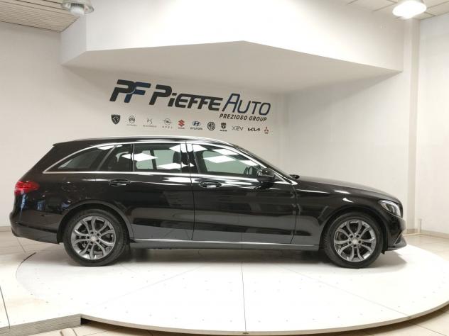 Mercedes-Benz Classe C C 200 d S.W. Auto Sport - Foto 5