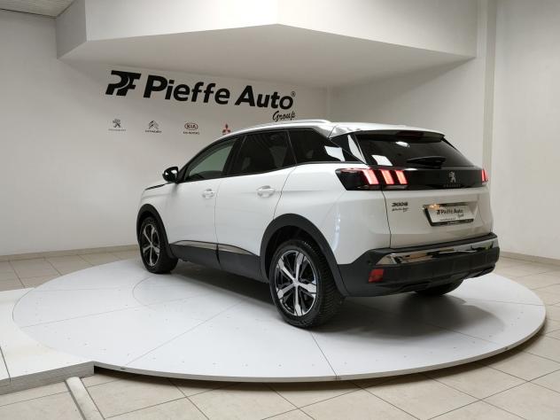 Peugeot 3008 3008 BlueHDi 130 S&S Allure - Foto 3